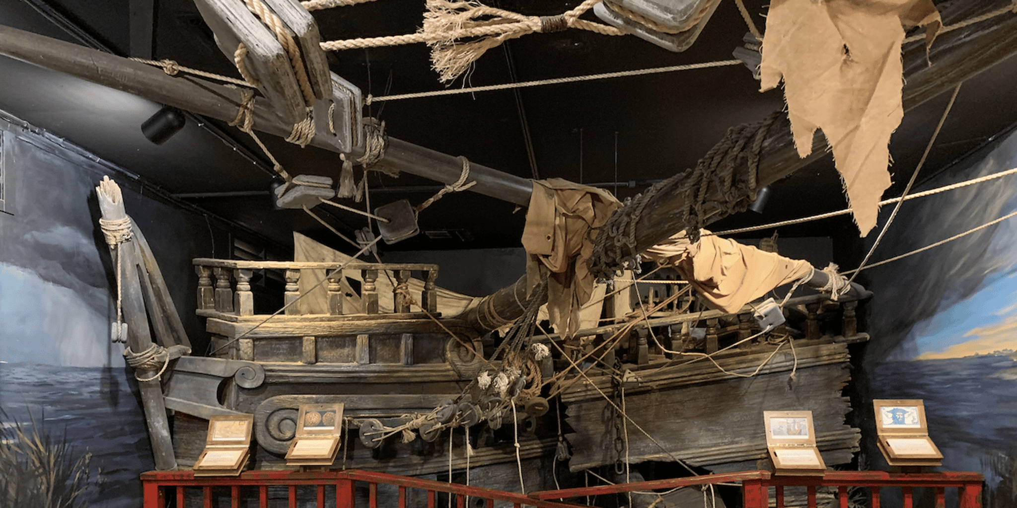 St. Augustine History Museum Tour - Image 6