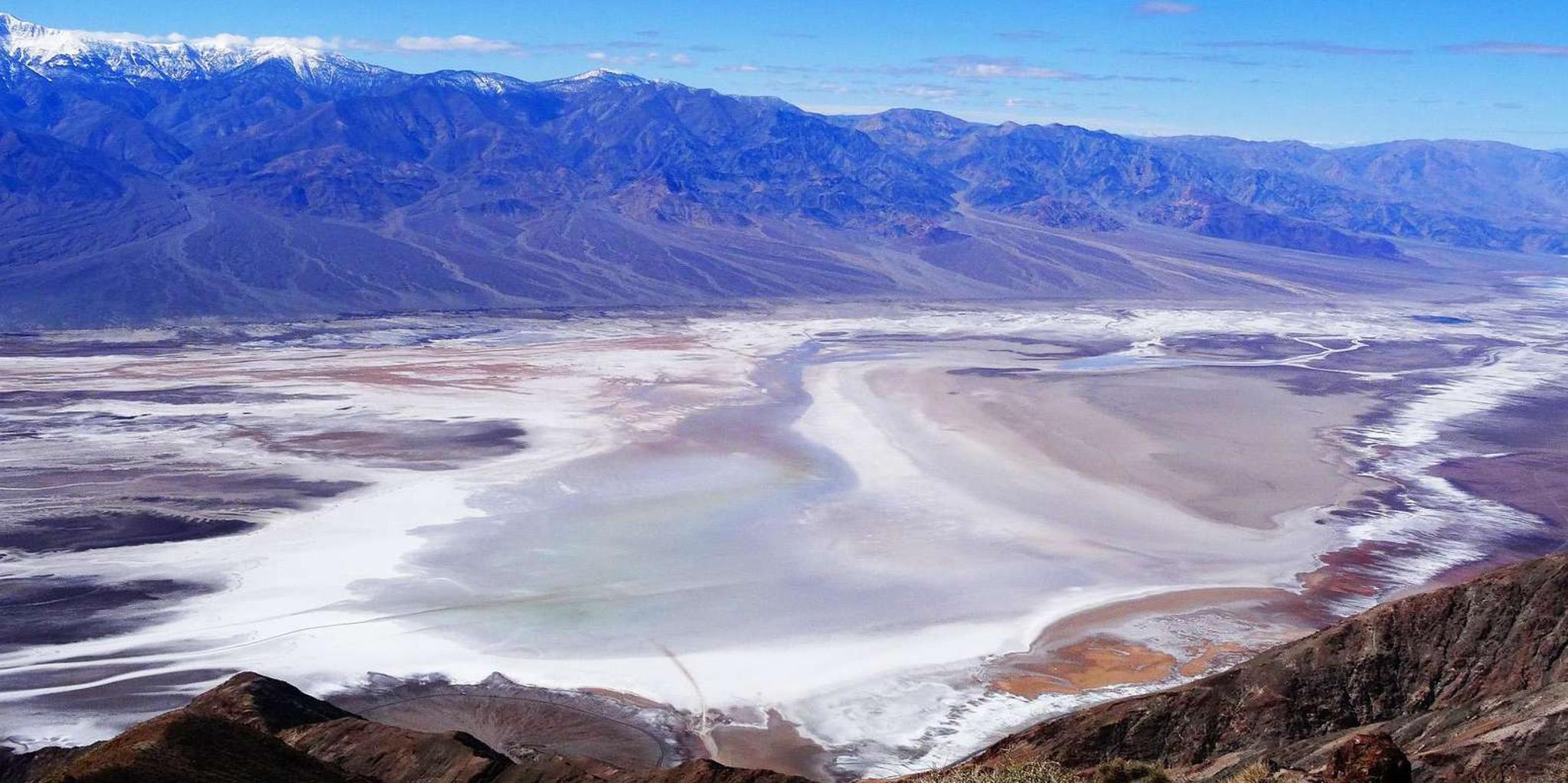 Las Vegas Death Valley Sunset and Stargazing Tour - Image 5