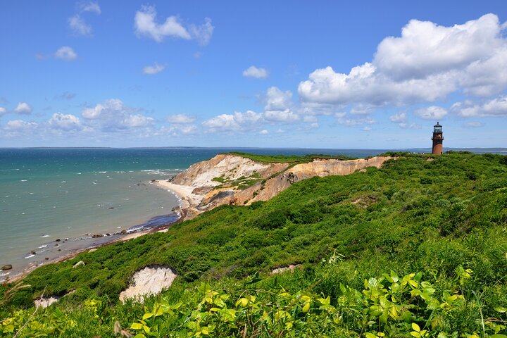 Martha's Vineyard Self-Guided Audio Tour | Martha's Vineyard Tours | TourTruth