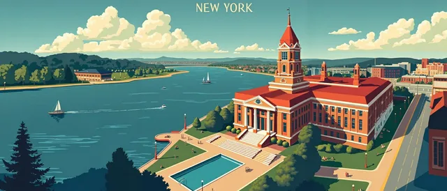 Albany Classes & Workshops tours