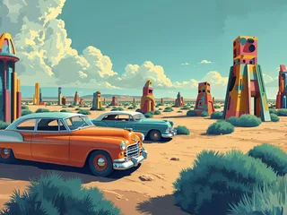 Amarillo