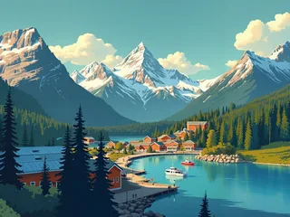 Anchorage