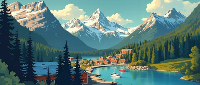 Anchorage Camping & Overnight Treks tours