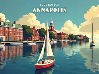 Annapolis
