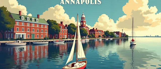 Annapolis tours