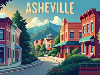 Asheville
