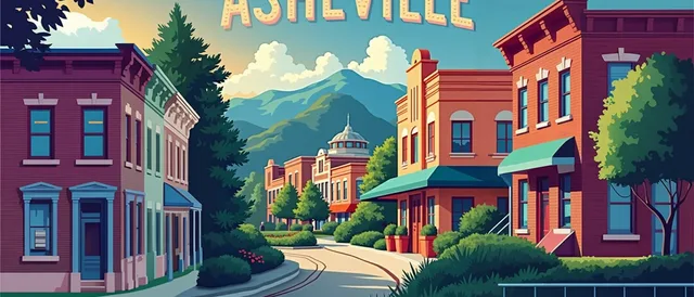 Asheville Art & Craft Workshops tours