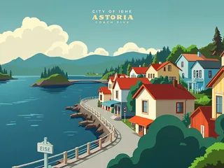 Astoria