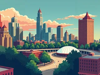 Atlanta