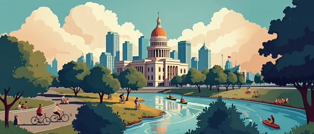 Austin Art & Craft Workshops tours