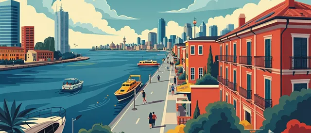 Baltimore Walking & Biking Tours tours