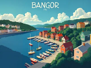 Bangor
