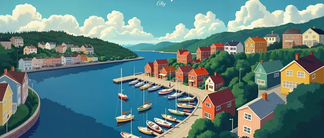 Bangor tours