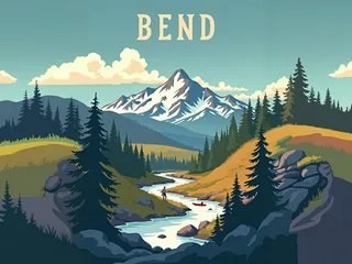 Bend
