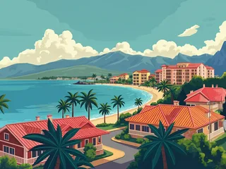 Big Island of Hawaii
