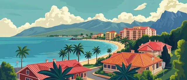 Big Island of Hawaii tours