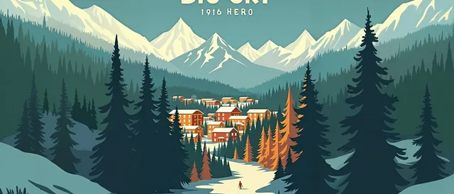 Big Sky tours