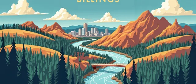 Billings tours