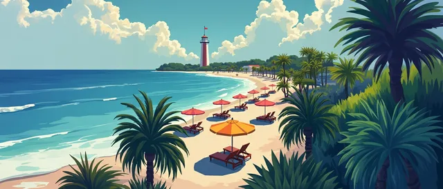 Biloxi tours