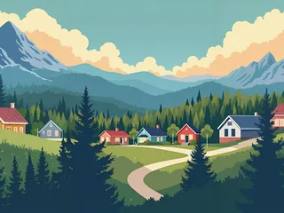 Blue Ridge