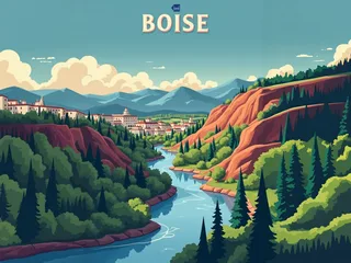 Boise