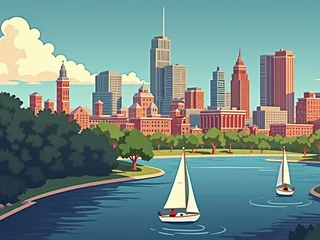 Boston