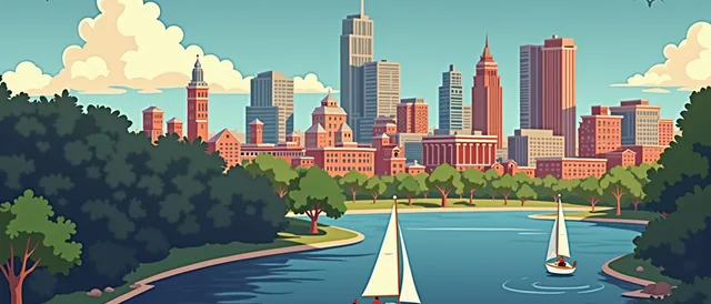 Boston Shows & Performances tours