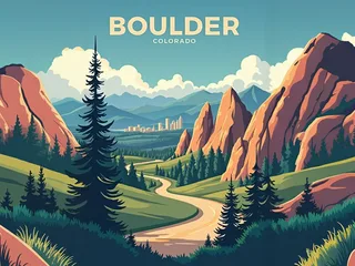 Boulder