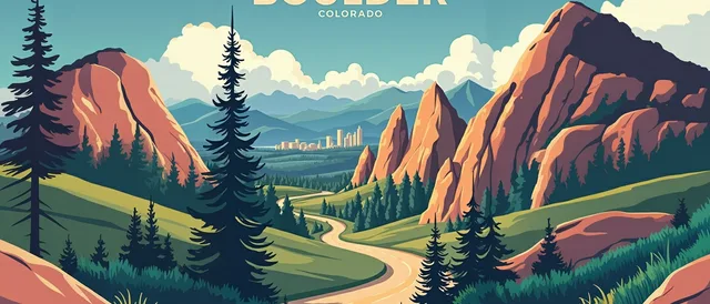 Boulder Classes & Workshops tours