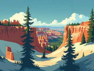 Bryce Canyon National Park