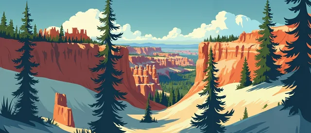 Bryce Canyon National Park Outdoor & Adventure Activities tours