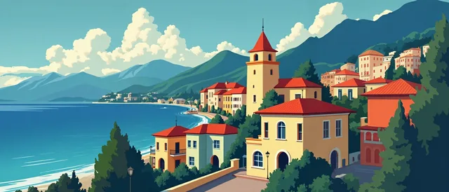 Buena Vista tours