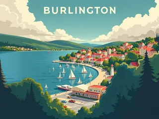 Burlington