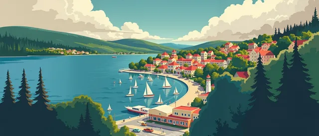 Burlington Specialty & Themed Experiences tours