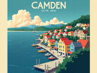 Camden