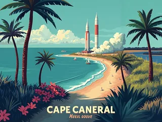 Cape Canaveral