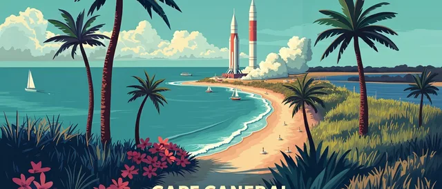Cape Canaveral Airport & Hotel Transfers tours