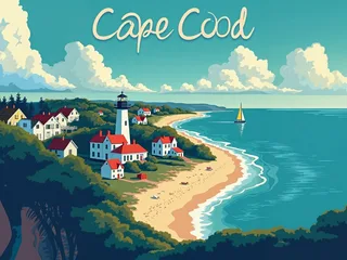 Cape Cod