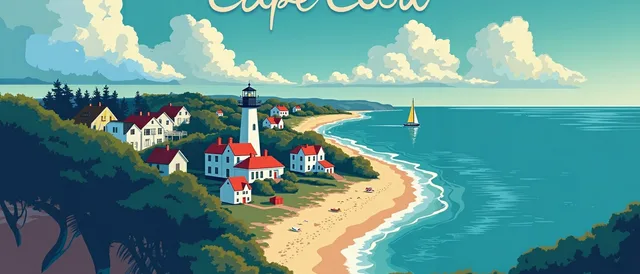 Cape Cod Food Tours tours