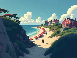 Cape May
