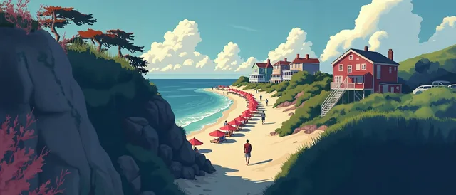 Cape May Specialty & Themed Experiences tours