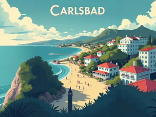 Carlsbad