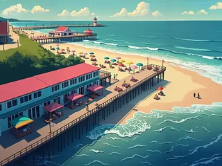 Carolina Beach