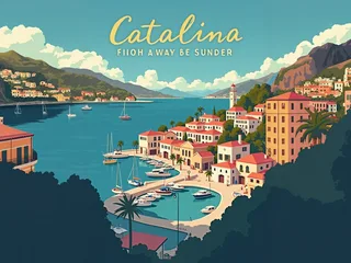 Catalina Island