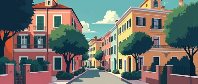 Charleston Music & Dance Lessons tours