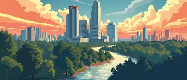 Charlotte Museums & Galleries tours
