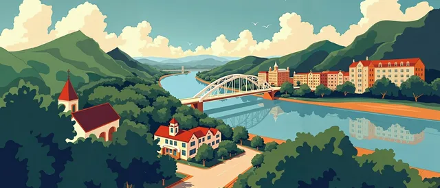 Chattanooga Multi-Day & Extended Tours tours