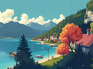 Chelan