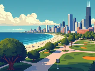 Chicago