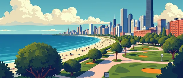 Chicago Music & Dance Lessons tours